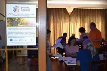 Praktyczne warsztaty oceny wina dla małopolskich winiarzy