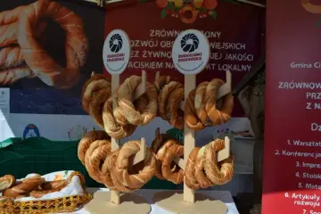 Kiermasze na Skamieniałym Mieście dobiegły końca