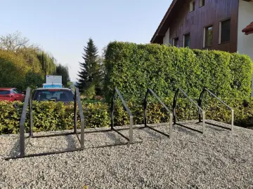 Budowa Centrum Przesiadkowego z Miejscem Obsługi Rowerzysty