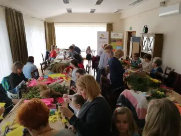 Dzień Otwarty w Centrum Produktu Lokalnego