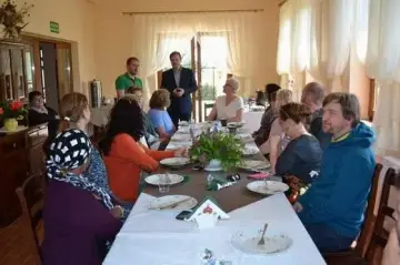 Goście z Północy w CPL