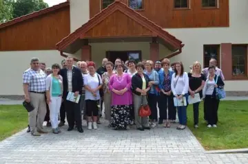 Goście z Rumunii w CPL