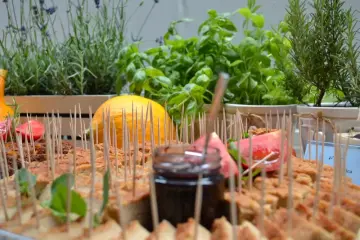 W siedzibie Polskich Linii Lotniczych LOT S.A