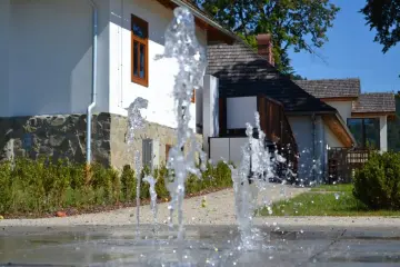  Małopolska Gościnna 2018 - Małopolski Szlak Ogrodów