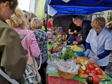 Ponad 6 tys. osób poznało żywność ekologiczną