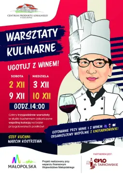 Weź udział w świątecznym gotowaniu według idei Zero Waste!