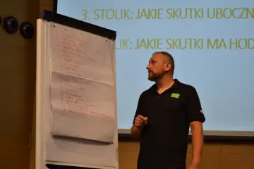 MiniTargi w ING Bank Śląski za nami !