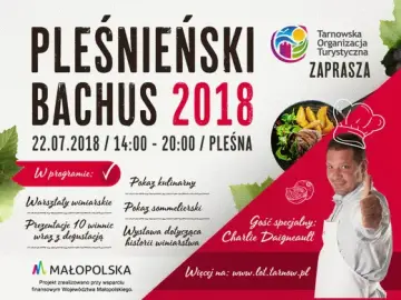 Pleśnieński Bachus