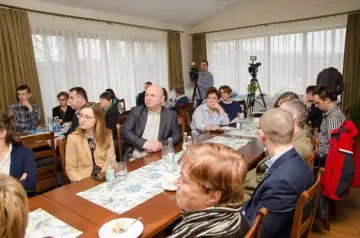 Spójny produkt przepisem na sukces - konferencja Źródlanego Szlaku za nami