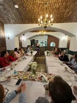 II Posiedzenie Rady Kobiet w Rolnictwie