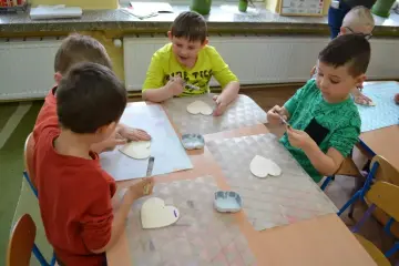 Warsztaty rękodzielnicze dla szkół i przedszkoli - Warsztaty z decoupage