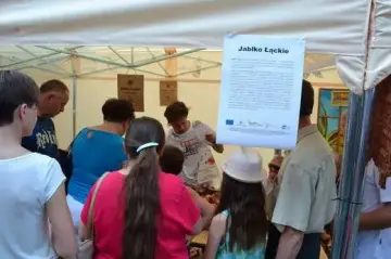 Małopolskie produkty regionalne potencjałem do rozwoju obszaru