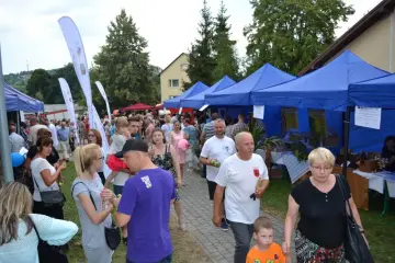 EkoFest w Pleśnej