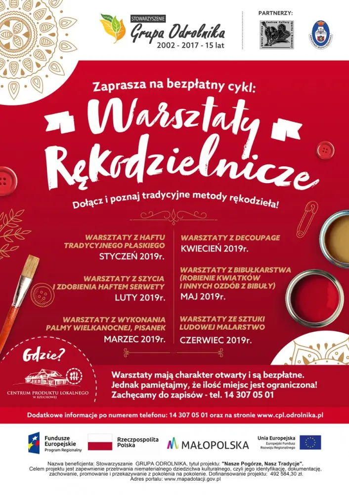 GOR_WarsztatyRekodzielo_Plakat_A