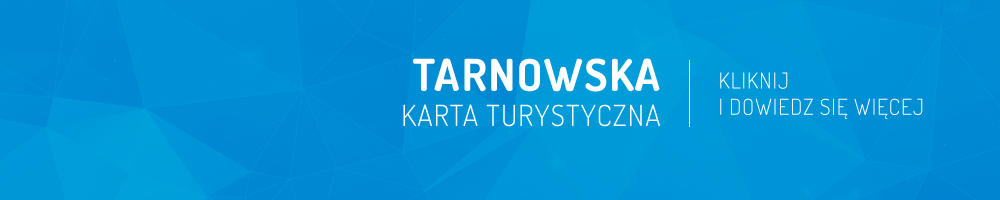 Tarnowska Karta Turystyczna